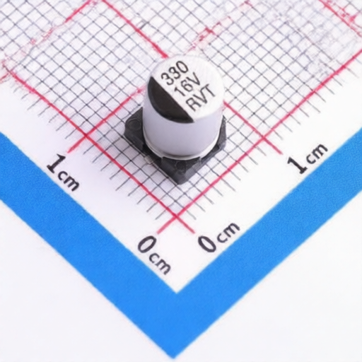 JIERR RVT16V330M6X8 for sale