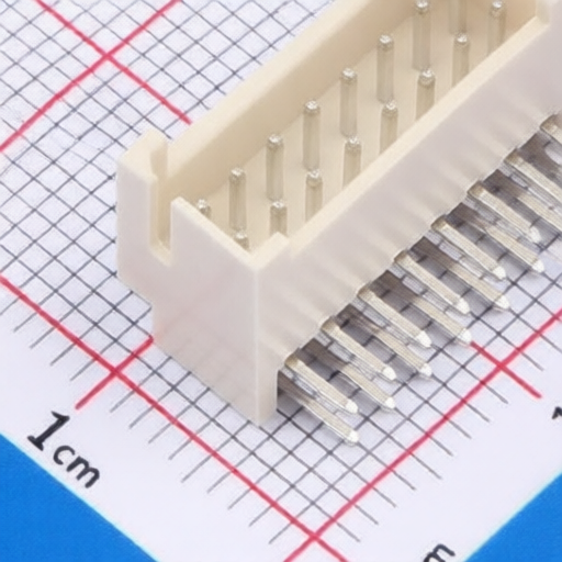 Hanbo Electronic WAFER-PHB200WZ-8A for sale