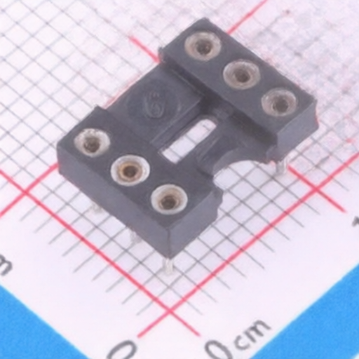 CONNFLY Elec DS1001-01-06BT1NSF6X-JKB for sale