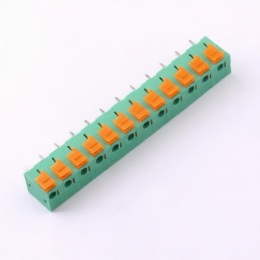 MAX MX142V-7.62-12P-GN01-Cu-A for sale