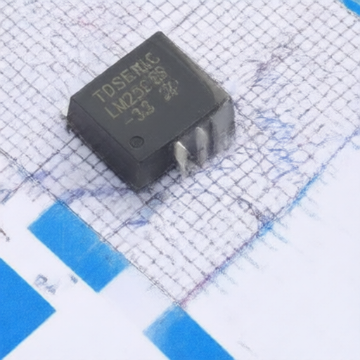 TDSEMIC LM2596S-3.3 for sale