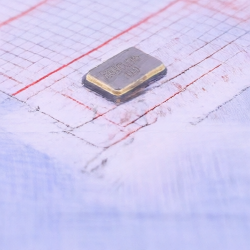 ECEC(ZheJiang E ast Crystal Elec) K08000J008 for sale