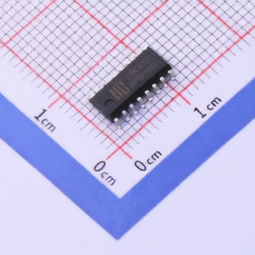 Wuxi I-core Elec AiP74HC4052SA16.TB for sale