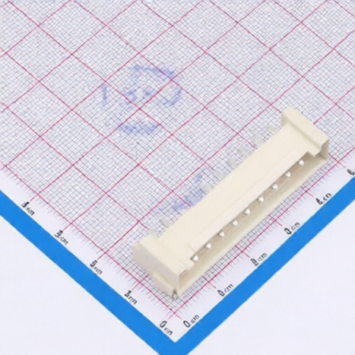 Zhongdi WAFER-VH3.96-11PWT-W1-P for sale