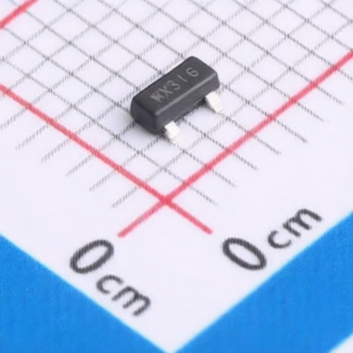 DIODES AH3781-SA-7 for sale
