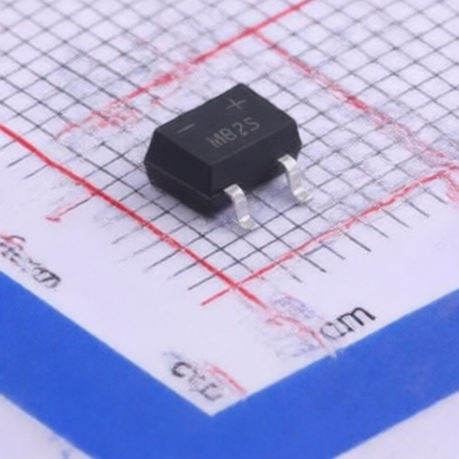 Jingdao Microelectronics MB2S-10 for sale