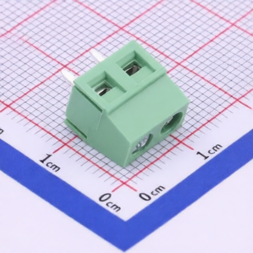 DEGSON DG127-5.08-02P-14-02A(H) for sale