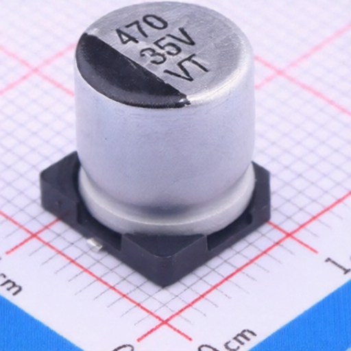 VT(Vertical Technology) VT1V471M-CRG10 for sale