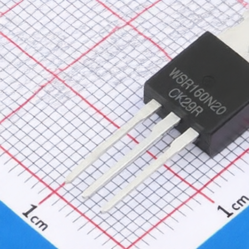 Winsok Semicon WSR160N20 for sale