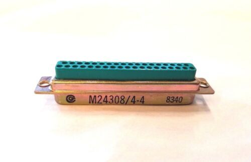 ITT CANNON DA19678-1 for sale