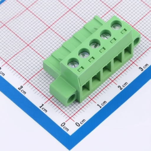 HCTL HC2EDGKM-5.08-5P-V for sale