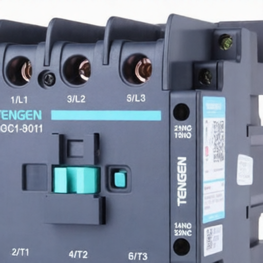 TENGEN TGC1-8011 220V 50Hz for sale