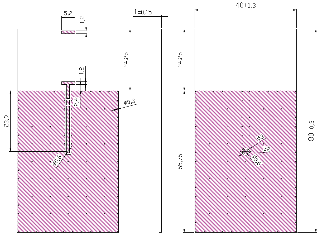 ABRACON ACR2005I4 for sale