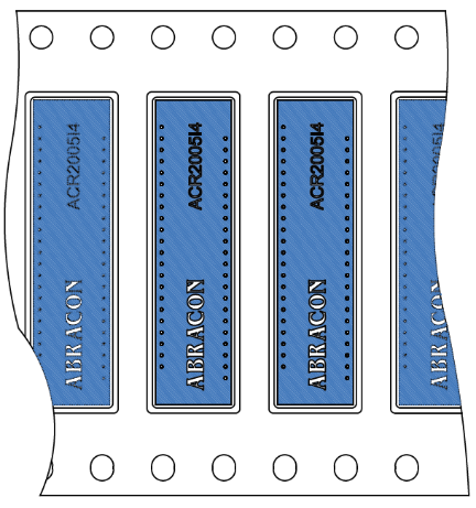 ABRACON ACR2005I4 for sale