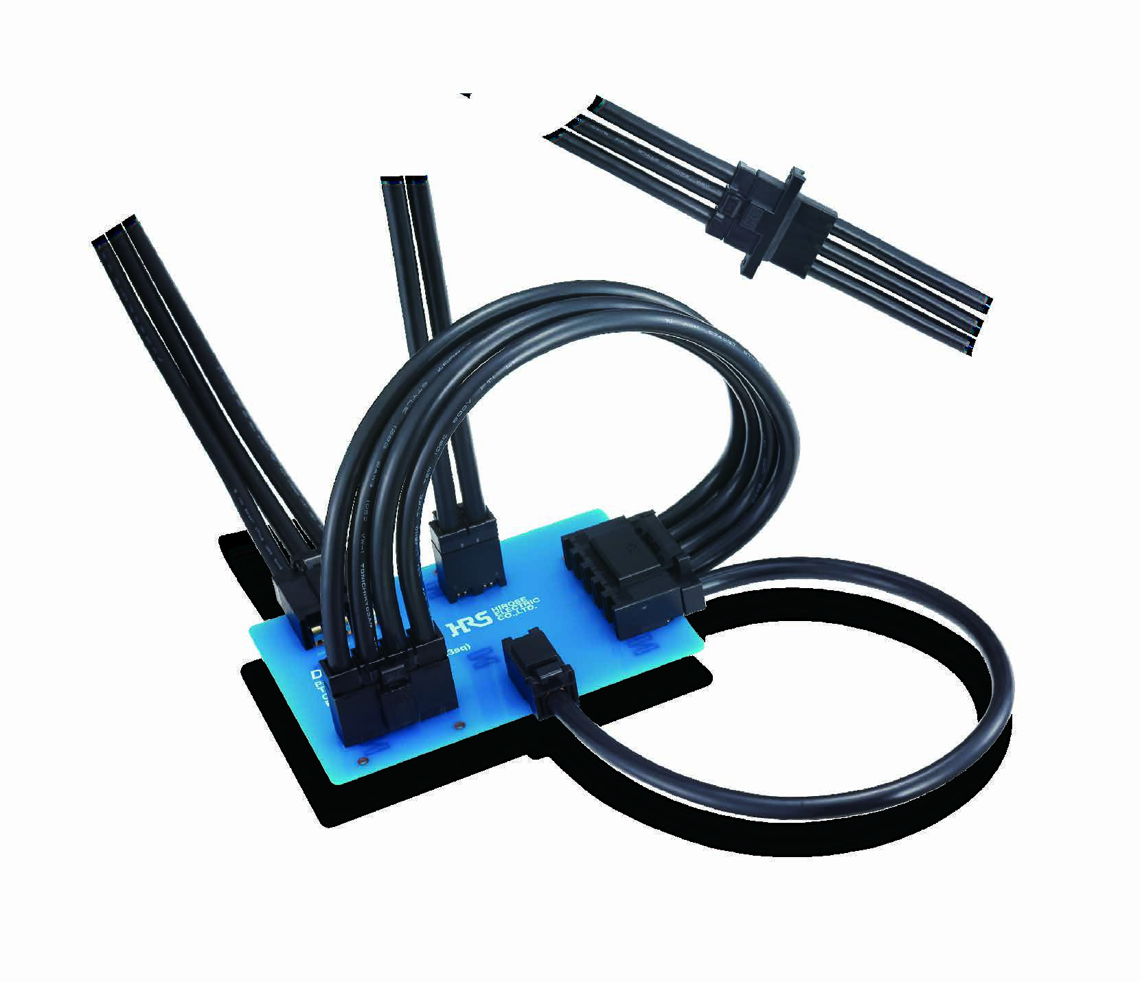 HRS DF60R-3EP-10.16C for sale