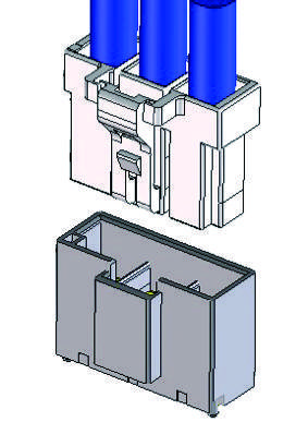 HRS DF60R-3EP-10.16C for sale