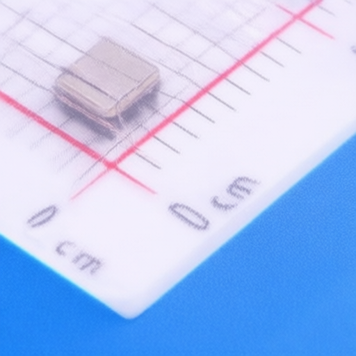 Huiyuan crystal HY54MSMD3225OB1R30 for sale