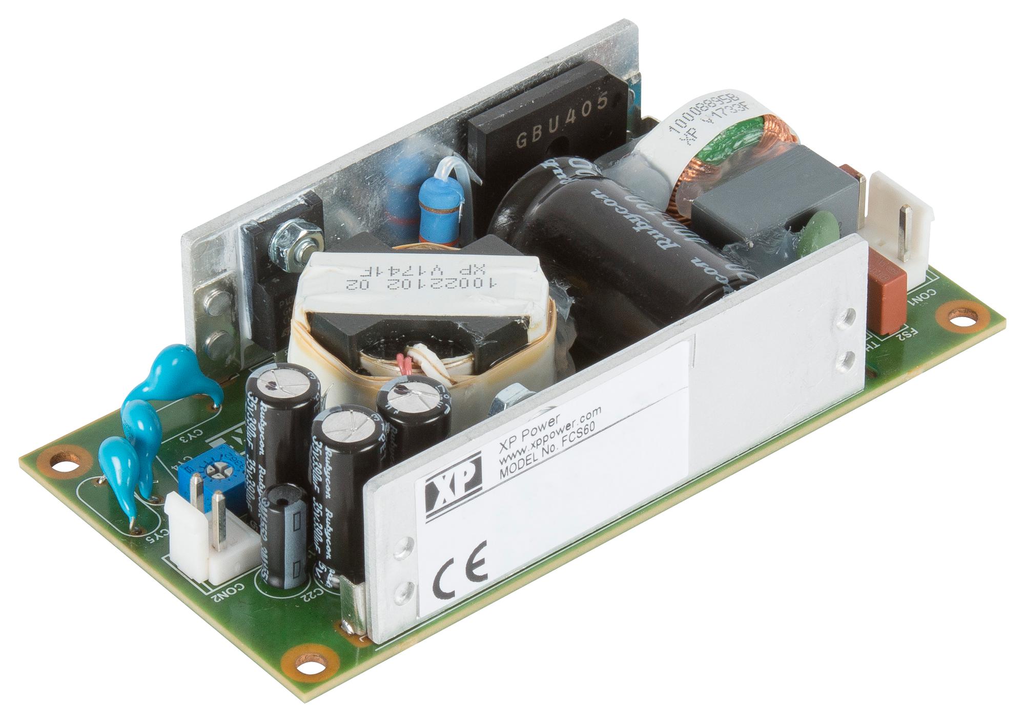 XP Power FCS60US15 for sale