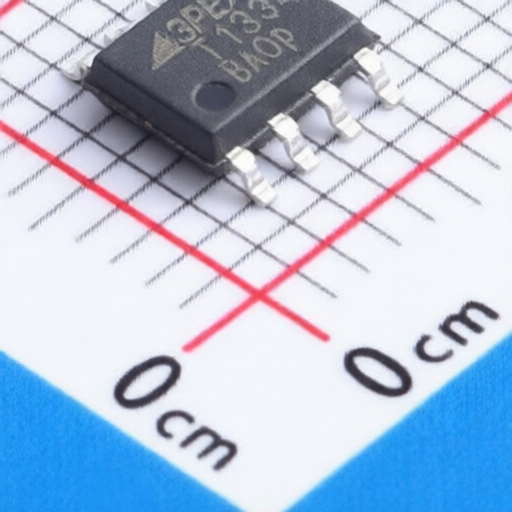 3PEAK TPT1334-SO1R for sale