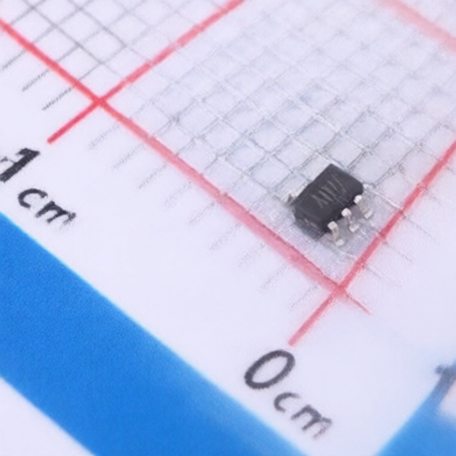 Wuxi I-core Elec AIP74LVC1G00GC353.TR for sale