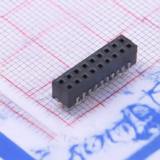 BOOMELE(Boom Precision Elec) 2.0-2*9P M for sale