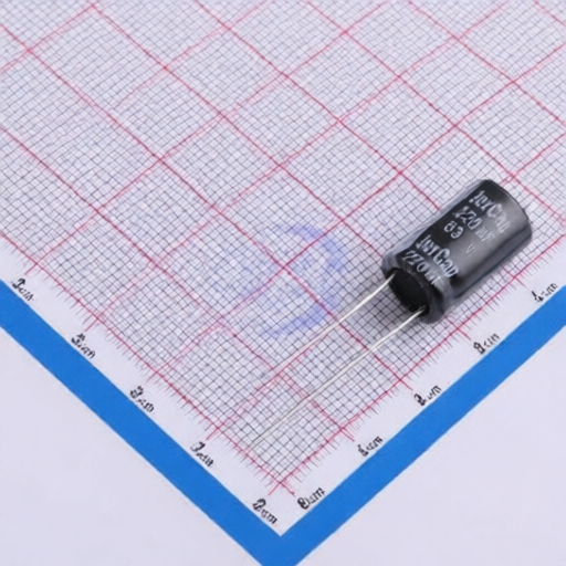 JIERR ERG63V220M10X16 for sale