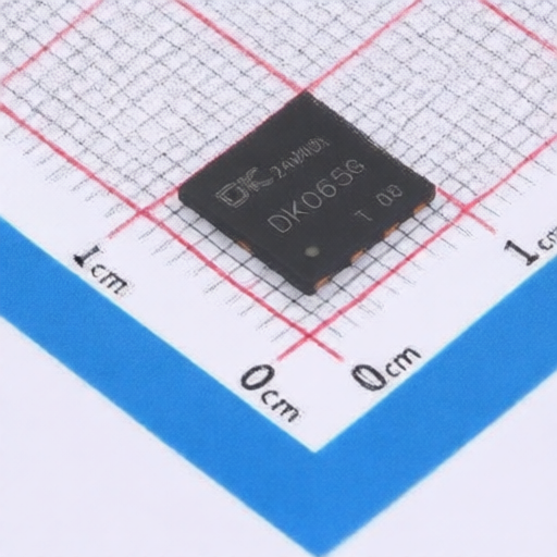 Shenzhen DongKe Semicon DK065G for sale