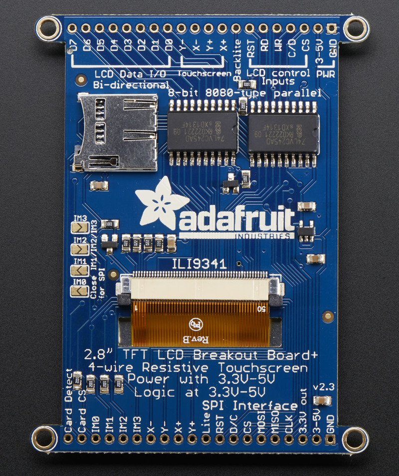 Adafruit Industries 1743 for sale