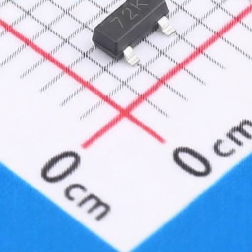 amsem 2N7002K for sale