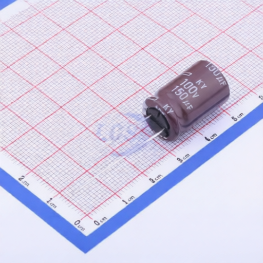 NCC EKY-101ELL151MK20S for sale