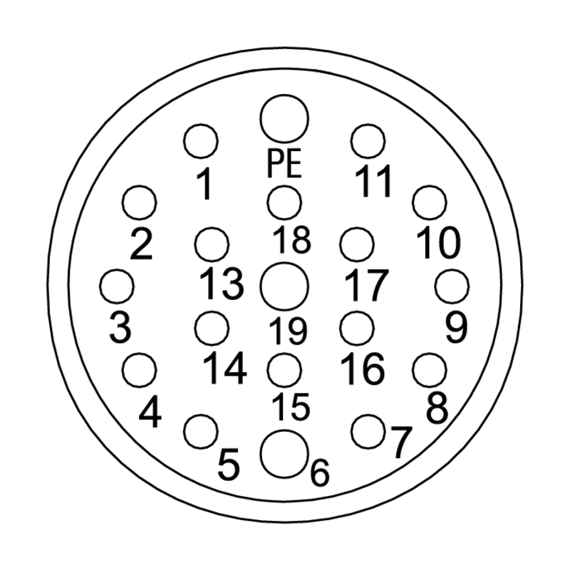 WEIDMULLER 1224440000 for sale