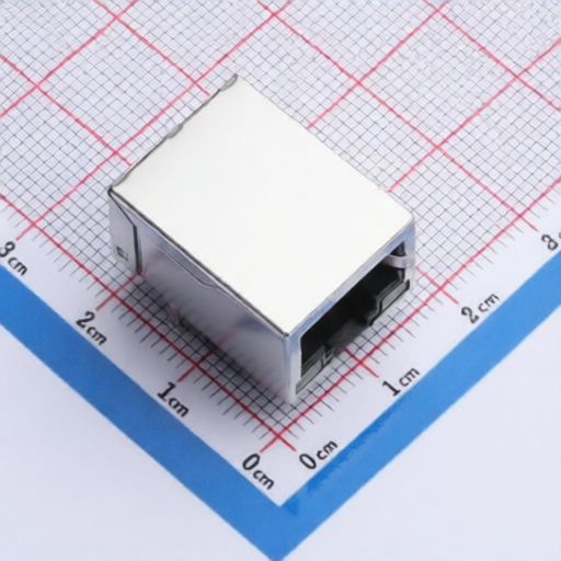 JXTCONN RJ45-4053-8P for sale