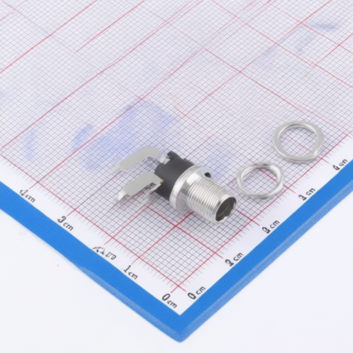 CAX DC-025BCM-8A-2.0-L8.5 for sale