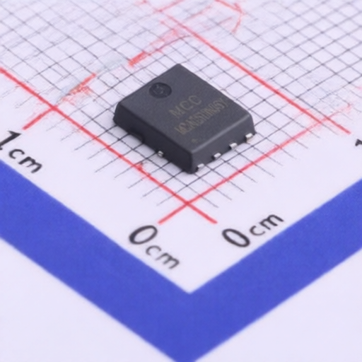 MCC MCAC50N06Y-TP for sale