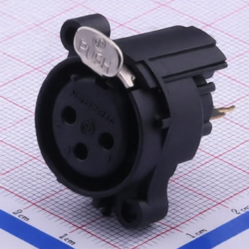 Neutrik NC3FAAV for sale