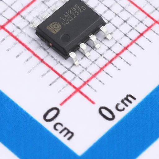 IDCHIP LM258D for sale