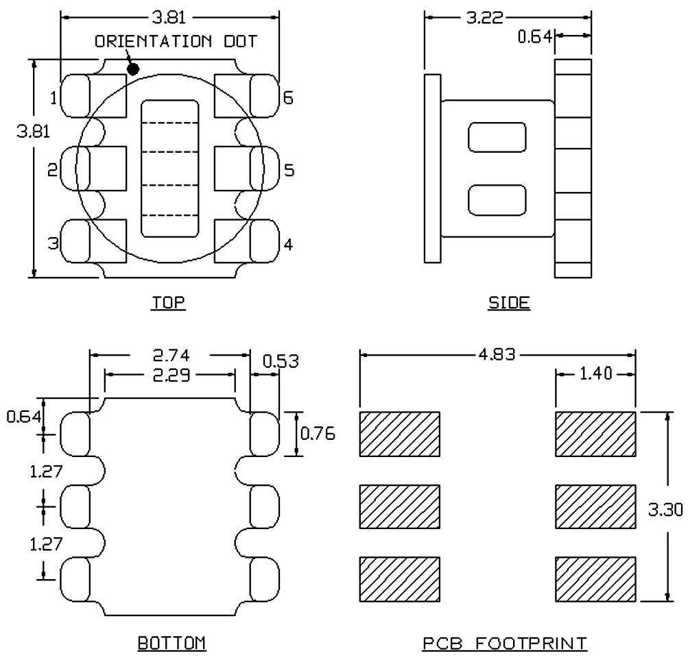 MACOM MABA-011108 for sale