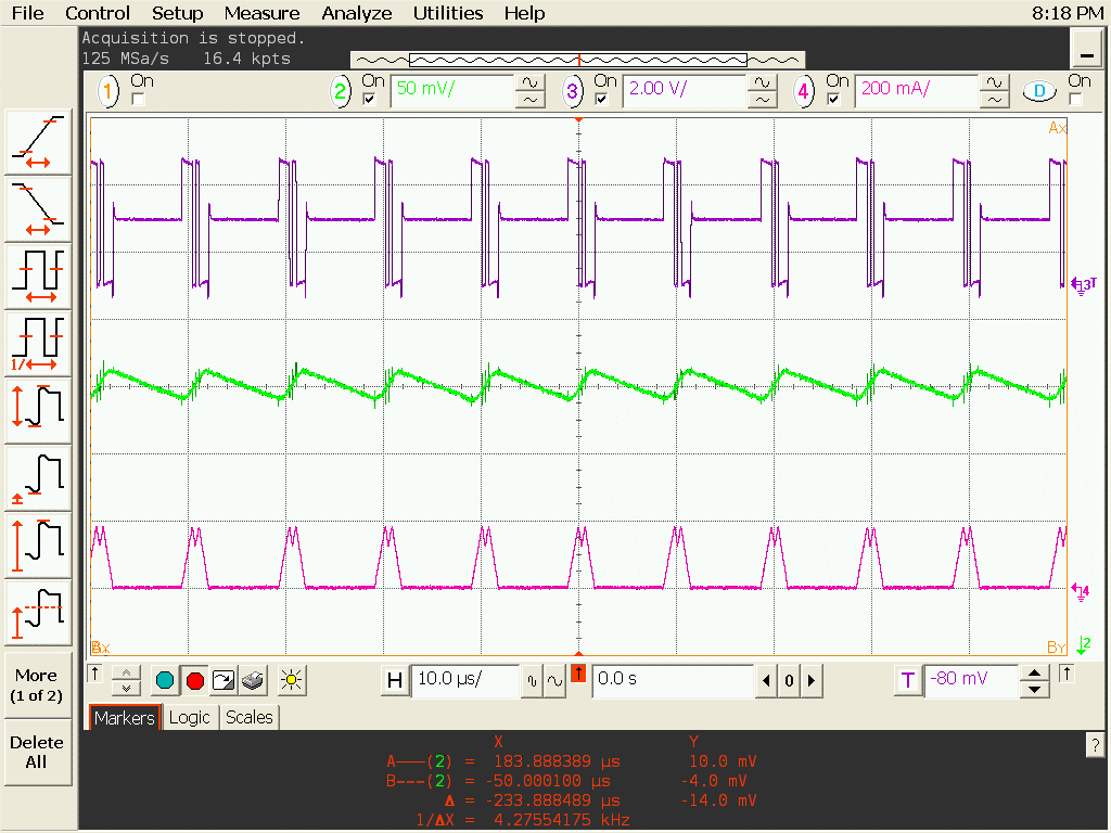 TOREX XCL210C181GR-G for sale