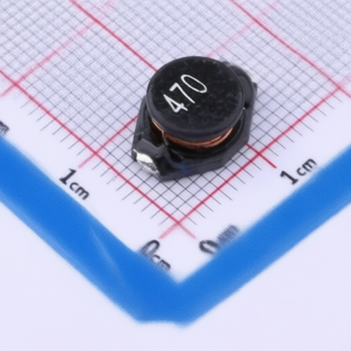 LanTu Micro SSD0804-470MT for sale