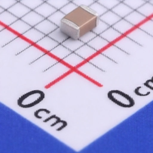 IHHEC C0805X102K201T for sale