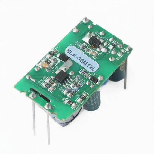 HI-LINK HLK-10M12L for sale