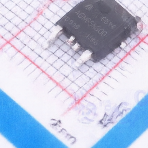 AGMSEMI AGMS5N50D for sale