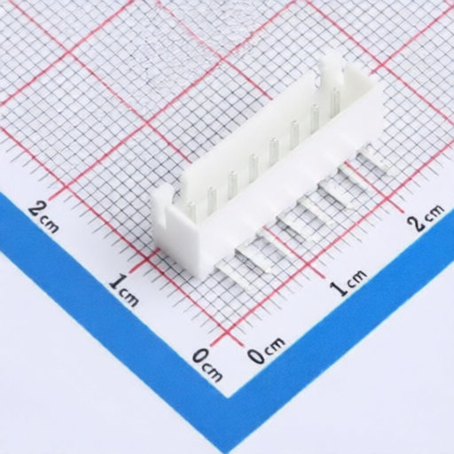 Hanbo Electronic WAFER-XH254WZ-8A for sale