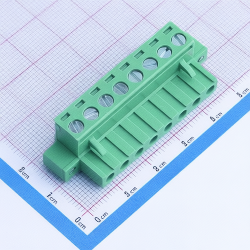 JILN JL2EDGKM-50808G02 for sale