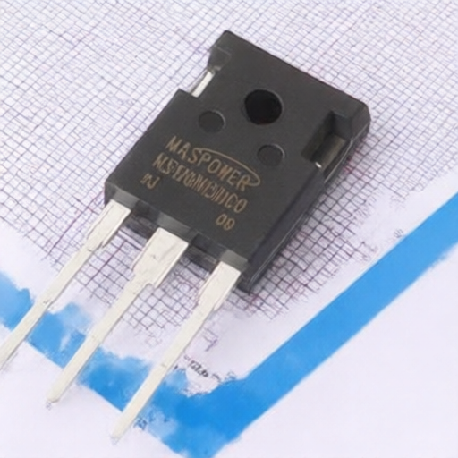 MASPOWER MS170N15IDC0 for sale