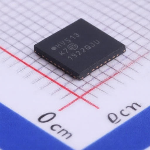 MICROCHIP HV513K7-G for sale
