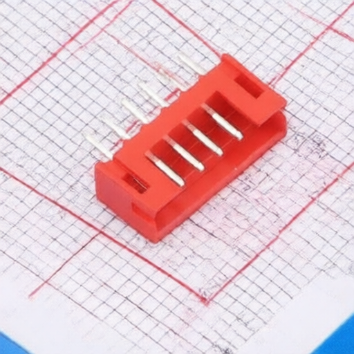 HMTCONN W2001110-6PR2123 for sale