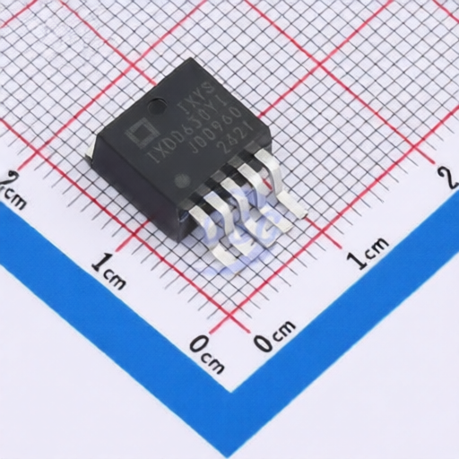 Littelfuse/IXYS IXDD630YI for sale