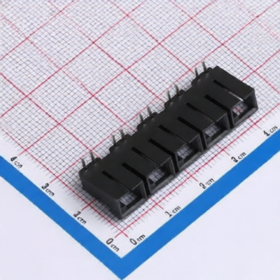 Zhongdi WAFER-TJC8-2.54-10PWZ for sale
