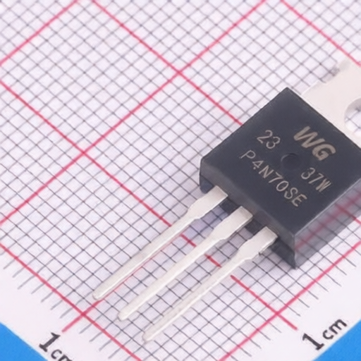 Wild Goose WGP4N70SE for sale